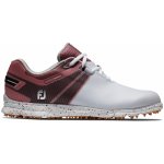 FootJoy Pro SL Sport Wmn white/pink – Zboží Dáma
