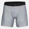 Boxerky, trenky, slipy, tanga Under Armour Tech 6in 2 Pack