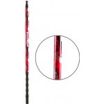 Kaya náustek Camouflage pro silikonové hadice červená – Zboží Dáma