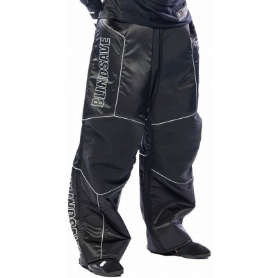 Blindsave Legacy Goalie Pants Black – Zboží Dáma Blindsave Legacy Goalie Pants Black – Zboží Dáma