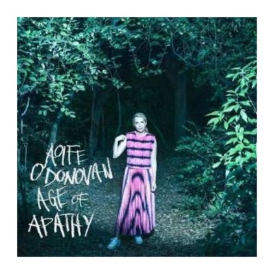 Aoife O'Donovan - Age Of Apathy CD – Zbozi.Blesk.cz