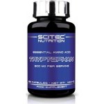 Scitec Nutrition TRYPTOPHAN 60 kapslí – Hledejceny.cz
