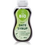 Grizly BIO Datlový sirup 350 g – Sleviste.cz