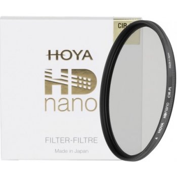 Hoya HD nano PL-C 67 mm