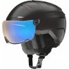 Snowboardová a lyžařská helma Atomic Savor GT Visor Photo 22/23