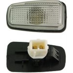 BLIKAČ, BLINKR, SMĚROVÉ SVĚTLO BOČNÍ LEVÝ=PRAVÝ FIAT ULYSSE (220), 06.94-07.02, PEUGEOT PARTNER (G_), 07.96-11.02, CITROËN SAXO (S0/S1), 10.99-05.04, Tyc | Zboží Auto