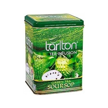 Tarlton SourSup Tins green 250 g plech