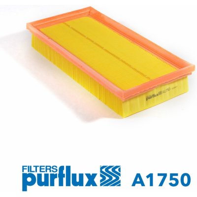 Vzduchový filtr PURFLUX A1750 – Hledejceny.cz