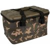 Rybářský obal a batoh FOX Taška Aquos Bag Camo 30l