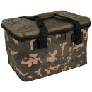 FOX Taška Aquos Bag Camo 30l