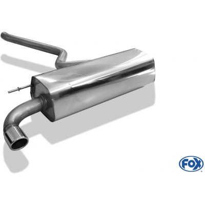 FOX BM013055-127 – Hledejceny.cz
