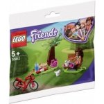 LEGO® Friends 30412 Park Picnic polybag – Sleviste.cz