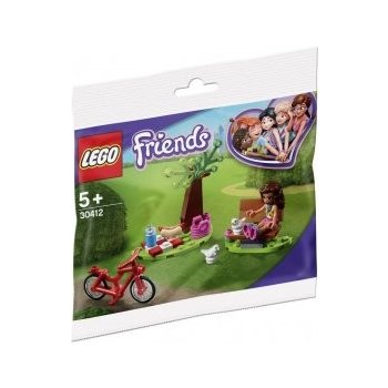 LEGO® Friends 30412 Park Picnic polybag