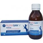 Plerasan VET-P-IM sirup 120 ml – Zboží Mobilmania