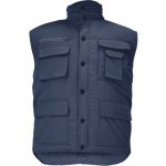 Cerva Vesta TRITON zateplená červená – Zboží Dáma