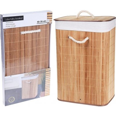 EXCELLENT bambus 72 l KO-HX9100500 – Zboží Dáma