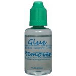 Glue Remover – rozpouštědlo a čistič lepidel (paruky & vlasové systémy) – Zboží Dáma