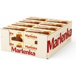 Marlenka Medový dortík s kakaem 16 x 100 g – Zboží Dáma