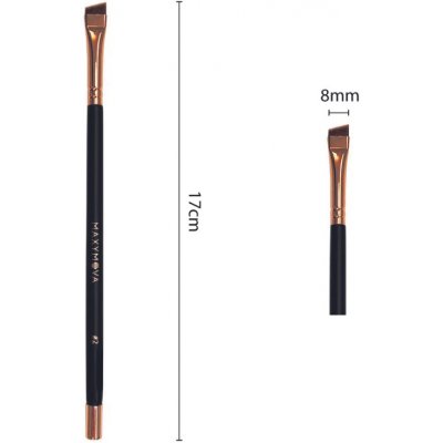 Maxymova magnetický štětec č. 2 – Zboží Dáma