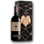 Allegrini La Grola Edizione Limitata Leonardo Ulian 2015 14% 1,5 l (kazeta) – Hledejceny.cz