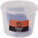 4CR Čistící plastelína modrá 200 g | Zboží Auto