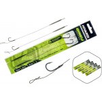 Mivardi Návazec Classic Boilie Rig Easy Camo s očkem vel.4 2 ks – Sleviste.cz