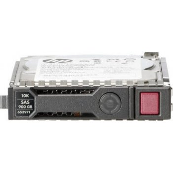HP 300GB, 2,5", 15000rpm, 652611-B21