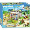 Playmobil 4093 DĚTSKÁ ZOO