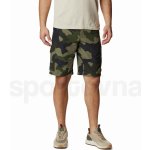 Columbia Silver Ridge Printed Cargo Short Man 1587033397 stone green mod camo – Sleviste.cz