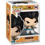 Funko Pop! 2074 Dragon Ball GT Super Saiyan 4 Gogeta – Zboží Dáma