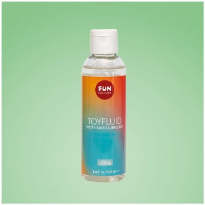 Toyfluid lubrikant 100 ml