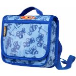 Micro taška na koloběžku s klipem – Sleviste.cz