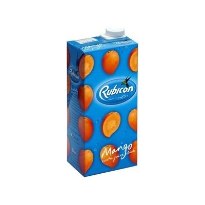 Mango neperlivý džus 1 l – Sleviste.cz