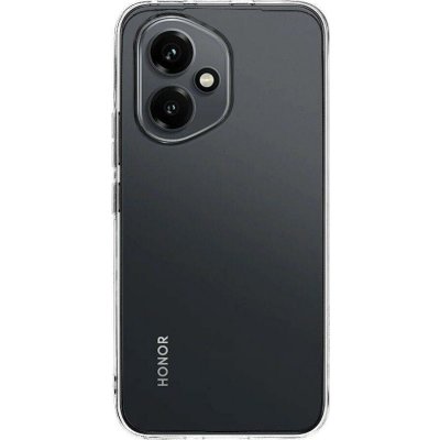 Tactical TPU Kryt pro Honor 400 Transparent – Zboží Živě