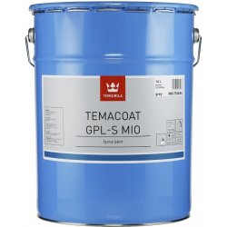 TEMACOAT HB30 RAL 1016 14,4L