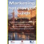 Marketing hotelových služeb, 2.vydání – Hledejceny.cz