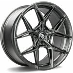 Seventy9 SCF-B 8x18 5x112 ET35 satin graphite | Zboží Auto