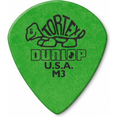 Dunlop Tortex Jazz III Medium – Hledejceny.cz