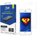Ochranná fólie 3MK Apple iPhone 5,5S,SE – Zboží Mobilmania