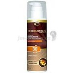 Topvet Chocolate Sun opalovací mléko SPF30 200 ml – Sleviste.cz