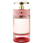 Prada Candy Florale toaletní voda dámská 80 ml – Hledejceny.cz