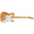 Elektrická kytara Fender Squier Classic Vibe 70s Telecaster Thinline