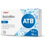 Dr.Max ReBiomax ATB 10 kapslí – Hledejceny.cz