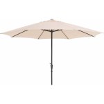 OBI Slunečník Honolulu béžový pr. 400 cm – Sleviste.cz