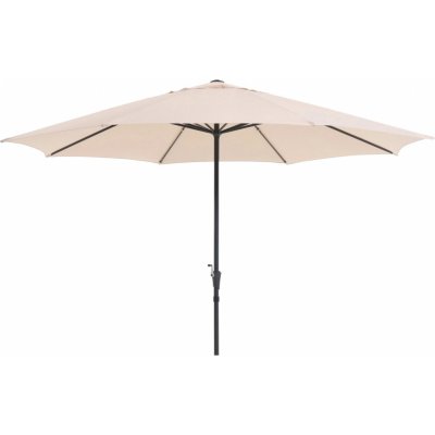 OBI Slunečník Honolulu béžový pr. 400 cm – Sleviste.cz