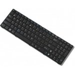 ASUS A54C Klávesnice Keyboard pro Notebook Laptop Česká Czech – Zboží Mobilmania