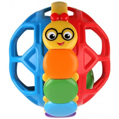 BABY EINSTEIN Kousátko míček Bendy Ball™ – Hledejceny.cz