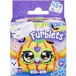 Hasbro Furby Furblet Boo-Kin – Zboží Dáma