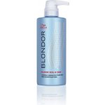 Wella Blondor Blonde Seal and Care 500 ml – Sleviste.cz