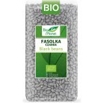 Bio Planet Černá fazole bio 0,5 kg – Zboží Dáma